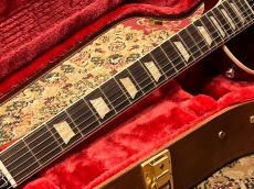 Gibson 【New】Les Paul Standard '60s Figured Top Bourbon Burst #208450271 [4.09kg] [送料込] _8
