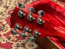 Gibson 【New】Les Paul Standard '60s Figured Top Bourbon Burst #208450271 [4.09kg] [送料込] _9