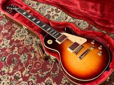 Gibson 【New】Les Paul Standard '60s Figured Top Bourbon Burst #207850062 [4.26kg] [送料込] _2
