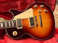 Gibson 【New】Les Paul Standard '60s Figured Top Bourbon Burst #207850062 [4.26kg] [送料込] _3