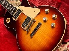 Gibson 【New】Les Paul Standard '60s Figured Top Bourbon Burst #207850062 [4.26kg] [送料込] _4