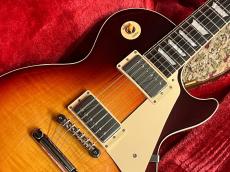 Gibson 【New】Les Paul Standard '60s Figured Top Bourbon Burst #207850062 [4.26kg] [送料込] _5