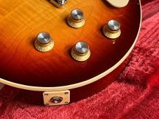 Gibson 【New】Les Paul Standard '60s Figured Top Bourbon Burst #207850062 [4.26kg] [送料込] _6