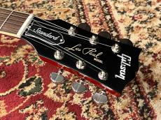 Gibson 【New】Les Paul Standard '60s Figured Top Bourbon Burst #207850062 [4.26kg] [送料込] _7