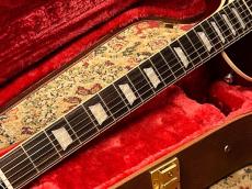 Gibson 【New】Les Paul Standard '60s Figured Top Bourbon Burst #207850062 [4.26kg] [送料込] _8
