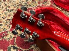 Gibson 【New】Les Paul Standard '60s Figured Top Bourbon Burst #207850062 [4.26kg] [送料込] _9
