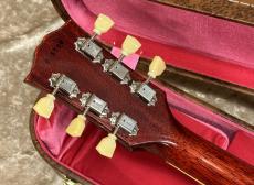 Gibson Murphy Lab 1959 Les Paul Standard Reissue "Ultra Light Aged" Factory Burst s/n 95700 【3.96kg】_9