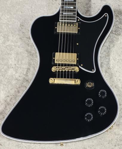 Gibson RD Custom Ebony s/n 404193【3.92kg】【G-CLUB TOKYO】