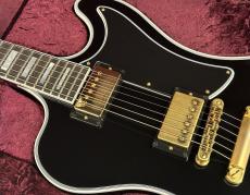 Gibson RD Custom Ebony s/n 404193【3.92kg】【G-CLUB TOKYO】_4