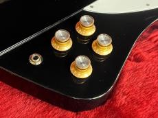 Gibson 【NEW】Firebird Platypus #232740077 Ebony [3.66kg] [送料込]_6