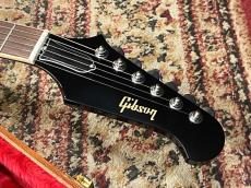 Gibson 【NEW】Firebird Platypus #232740077 Ebony [3.66kg] [送料込]_7