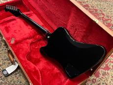 Gibson 【NEW】Firebird Platypus #232740077 Ebony [3.66kg] [送料込]_10