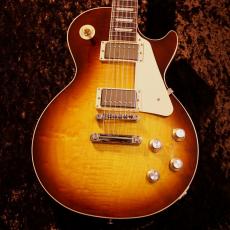 Gibson 【NEW】 Les Paul Standard '60s Figured Top Iced Tea #206140125 [4.11kg] [送料込] _2