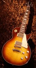 Gibson 【NEW】 Les Paul Standard '60s Figured Top Iced Tea #206140125 [4.11kg] [送料込] _3