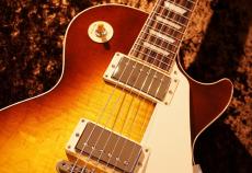 Gibson 【NEW】 Les Paul Standard '60s Figured Top Iced Tea #206140125 [4.11kg] [送料込] _10