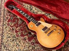 Gibson 【NEW】 Les Paul Standard '60s Figured Top Unburst #216730147 [4.44kg] [送料込] _2