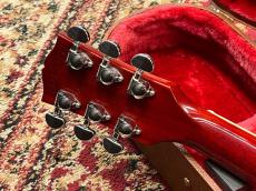 Gibson 【NEW】 Les Paul Standard '60s Figured Top Unburst #216730147 [4.44kg] [送料込] _9