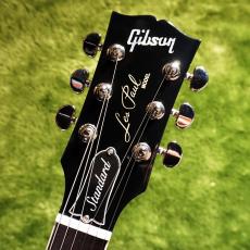 Gibson 【NEW】 Les Paul Standard '60s AAA Figured Top Triburst #200850257 [4.40kg] [送料込] _5