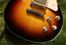 Gibson 【NEW】 Les Paul Standard '60s AAA Figured Top Triburst #200850257 [4.40kg] [送料込] _9