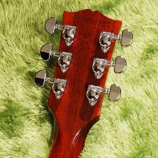 Gibson 【NEW】 Les Paul Standard '60s Figured Top Iced Tea #228840328 [4.36kg] [送料込] _8