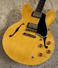 Gibson 【NEW】Murphy Lab 1959 ES-335 Reissue Vintage Natural - Heavy Aged snA940584 [3.67kg]
