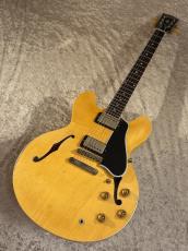Gibson 【NEW】Murphy Lab 1959 ES-335 Reissue Vintage Natural - Heavy Aged snA940584 [3.67kg]_2