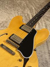 Gibson 【NEW】Murphy Lab 1959 ES-335 Reissue Vintage Natural - Heavy Aged snA940584 [3.67kg]_3