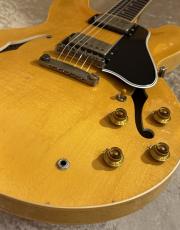 Gibson 【NEW】Murphy Lab 1959 ES-335 Reissue Vintage Natural - Heavy Aged snA940584 [3.67kg]_4