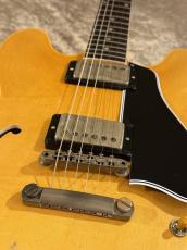 Gibson 【NEW】Murphy Lab 1959 ES-335 Reissue Vintage Natural - Heavy Aged snA940584 [3.67kg]_5