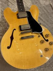 Gibson 【NEW】Murphy Lab 1959 ES-335 Reissue Vintage Natural - Heavy Aged snA940584 [3.67kg]_7
