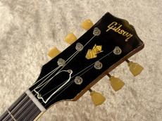 Gibson 【NEW】Murphy Lab 1959 ES-335 Reissue Vintage Natural - Heavy Aged snA940584 [3.67kg]_9