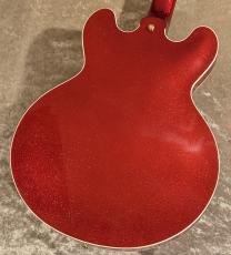 Gibson 【Hand Pick】1961 ES-335 Reissue VOS Red Sparkle  sn140095 [3.58kg]【G-CLUB TOKYO】_9