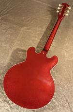 Gibson 【Hand Pick】1961 ES-335 Reissue VOS Red Sparkle  sn140095 [3.58kg]【G-CLUB TOKYO】_10