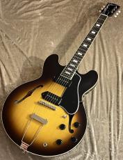 Gibson 【NEW】ES-330 Tobacco Burst sn229940204 [2.89?]【G-CLUB TOKYO】_2
