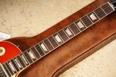 Gibson Historic Collection 1959 Les Paul Standard Reissue VOS Washed Cherry Sunburst s/n 944207【3.70kg】_6