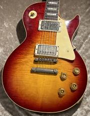 Gibson Murphy Lab 1959 Les Paul Standard Reissue "Ultra Light Aged" Factory Burst s/n 95700 【3.96kg】