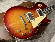 Gibson Murphy Lab 1959 Les Paul Standard Reissue "Ultra Light Aged" Factory Burst s/n 95700 【3.96kg】_6