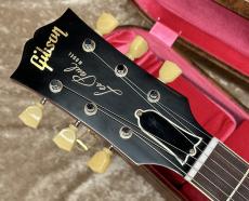Gibson Murphy Lab 1959 Les Paul Standard Reissue "Ultra Light Aged" Factory Burst s/n 95700 【3.96kg】_7