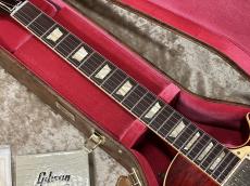 Gibson Murphy Lab 1959 Les Paul Standard Reissue "Ultra Light Aged" Factory Burst s/n 95700 【3.96kg】_8