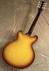 Gibson 【特価!】ES-335 Figured Iced Tea Burst sn217430258 [3.63kg]【G-CLUB TOKYO】_3