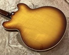 Gibson 【特価!】ES-335 Figured Iced Tea Burst sn217430258 [3.63kg]【G-CLUB TOKYO】_5