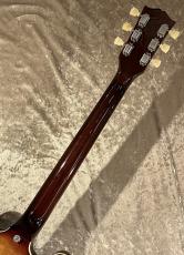 Gibson 【特価!】ES-335 Figured Iced Tea Burst sn217430258 [3.63kg]【G-CLUB TOKYO】_8