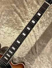 Gibson 【特価!】ES-335 Figured Iced Tea Burst sn217430258 [3.63kg]【G-CLUB TOKYO】_9