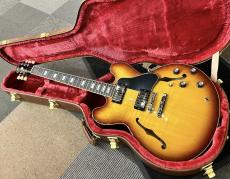 Gibson 【特価!】ES-335 Figured Iced Tea Burst sn217430258 [3.63kg]【G-CLUB TOKYO】_11