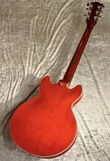 Gibson 【旧価格品!】 ES-339 Gloss Cherry sn208540000 [3.24kg] 【G-CLUB TOKYO】 _3