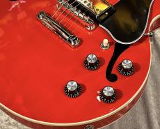 Gibson 【旧価格品!】 ES-339 Gloss Cherry sn208540000 [3.24kg] 【G-CLUB TOKYO】 _7