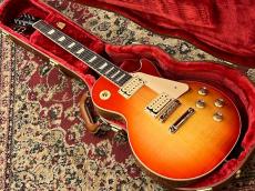 Gibson 【New】 Les Paul Standard '60s Double Trouble Vintage Cherry Sunburst #207350009 [4.34kg] [送料込] _2