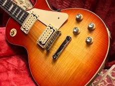 Gibson 【New】 Les Paul Standard '60s Double Trouble Vintage Cherry Sunburst #207350009 [4.34kg] [送料込] _4