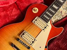 Gibson 【New】 Les Paul Standard '60s Double Trouble Vintage Cherry Sunburst #207350009 [4.34kg] [送料込] _5