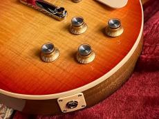 Gibson 【New】 Les Paul Standard '60s Double Trouble Vintage Cherry Sunburst #207350009 [4.34kg] [送料込] _6